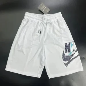 Nike Air Jordan Shorts Lightweight Comfortable