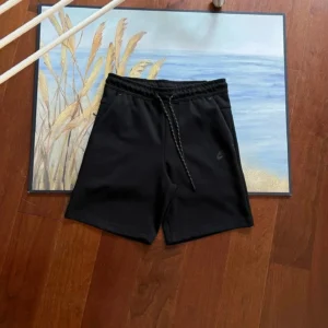 Nike Tech Fleece Shorts Lightweight Comfortable