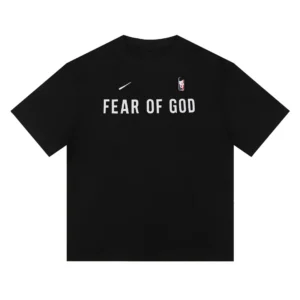 Fear of God Nike Classic Tee