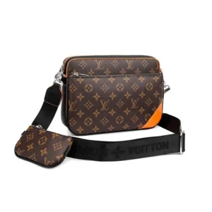 Louis Vuitton Monogram Shoulder Bag