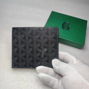 Goyard Honor Wallet - Elegant & Compact