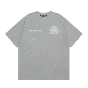 Cole Buxton Athletic Essential Tee