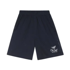 Cole Button International Mesh Shorts