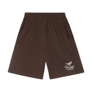 Cole Buxton International Mesh Shorts