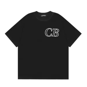 Cole Buxton CB Logo T-Shirt, Casual and Stylish.