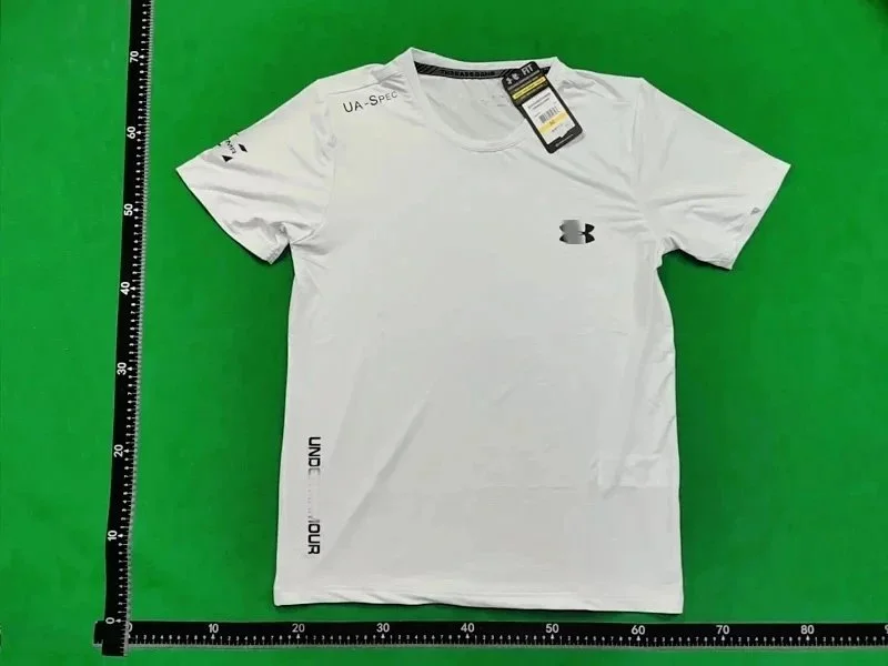 Under Armour UA Spec Lightweight Tee