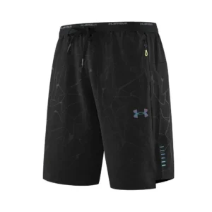 Under Armour Tech Shorts Lightweight and Durable