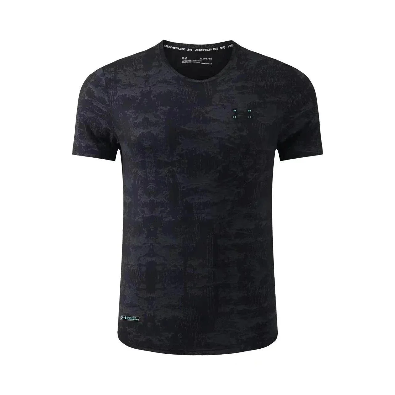 Under Armour HeatGear T-Shirt, Lightweight and Breathable