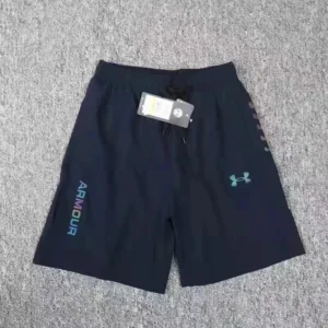 Under Armour Tech Shorts Lightweight and Comfortable
