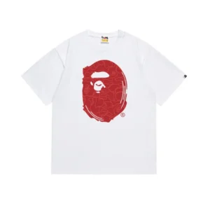 A Bathing Ape Graphic Tee T-Shirt