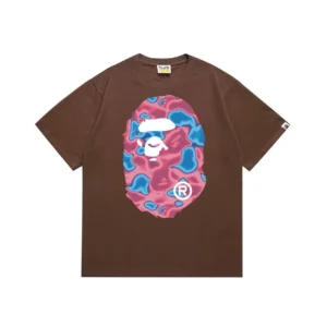 A Bathing Ape Graphic Tee
