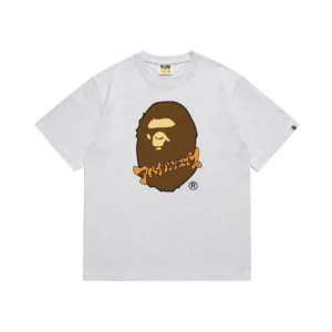 A Bathing Ape T-Shirt Classic Design