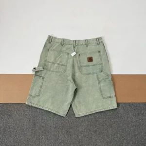 Carhartt Utility Carpenter Shorts