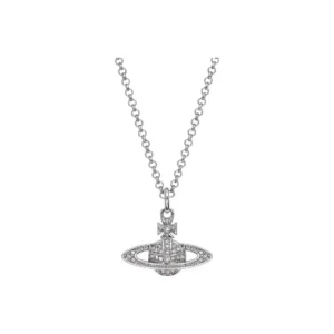 Vivienne Westwood Orb Necklace Elegant Design