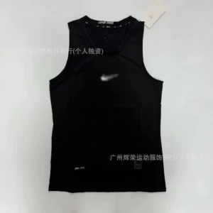 Nike Pro Dri-Fit Athletic Tank Top