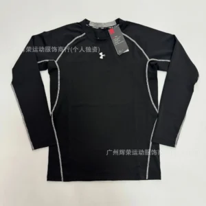 Under Armour HeatGear Long Sleeve Shirt
