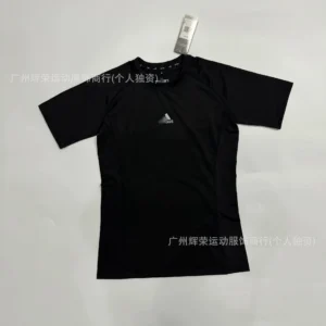 Adidas Techfit Short Sleeve T-Shirt