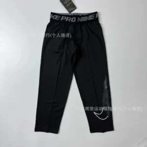 Nike Pro Compression Pants Lightweight