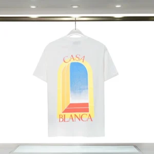Casa Blanca Bold Graphic Tee