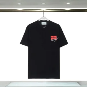 Casablanca Racing Classic T-Shirt