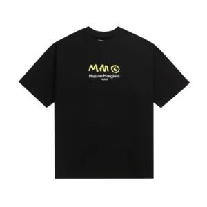 Maison Margiela MM6 Graphic Tee