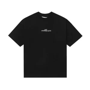 Maison Margiela Minimalist T-Shirt