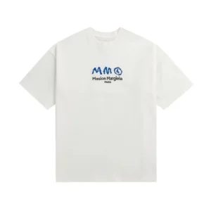 Maison Margiela T-shirt Classic Design