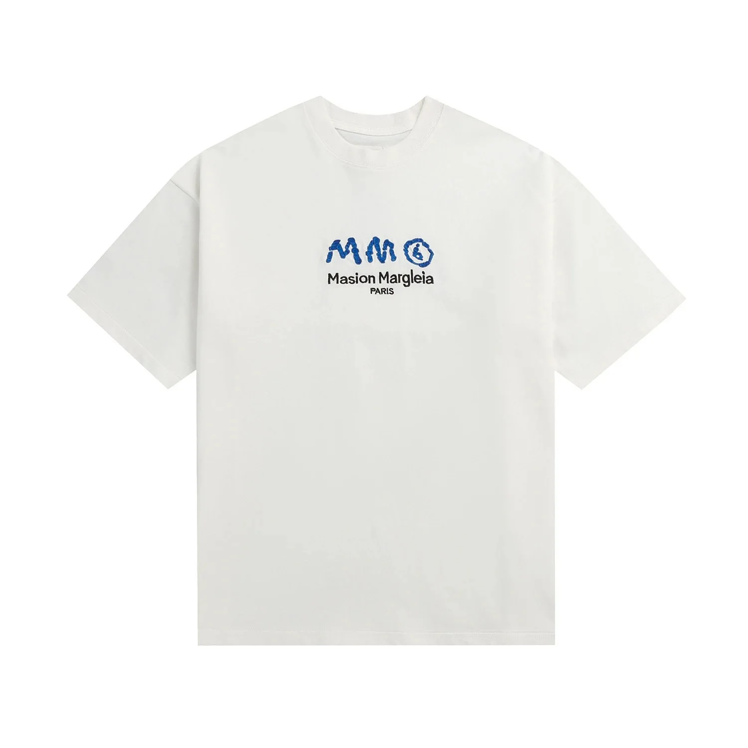 Maison Margiela T-shirt Classic Design