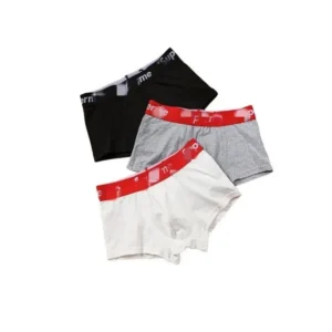 Supreme Classic Boxer Shorts Set
