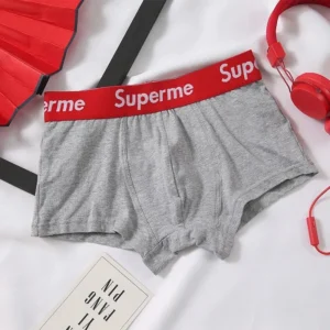 Superme Comfortable Cotton Underwear