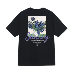 Stussy Classic Art T-Shirt