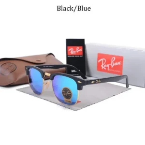 Ray-Ban Clubmaster Classic Sunglasses
