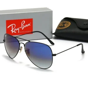 Ray-Ban Aviator Classic Sunglasses