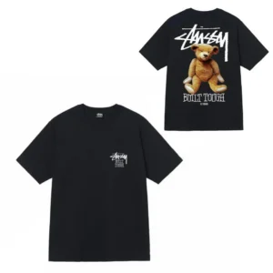 Stussy Built Tough Classic Tee