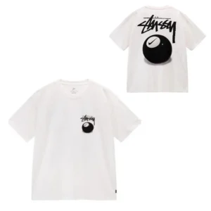 Stussy x Nike Classic Tee