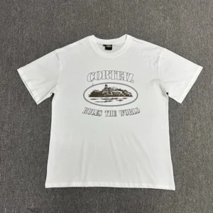 Cortez Bold Graphic T-Shirt