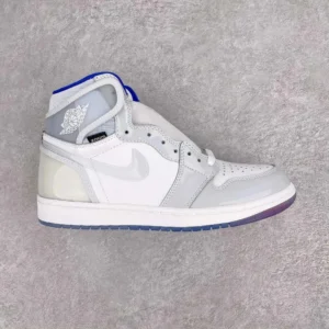 Air Jordan 1 Zoom High Classic Sneaker