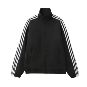 Adidas Originals Track Jacket Classic Design