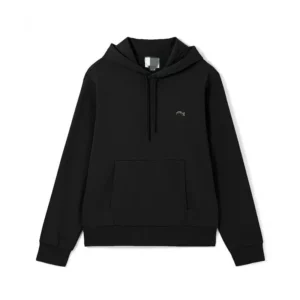 Lacoste Classic Hoodie with Crocodile Logo