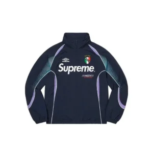 Supreme Umbro Track Jacket - Stylish & Durable