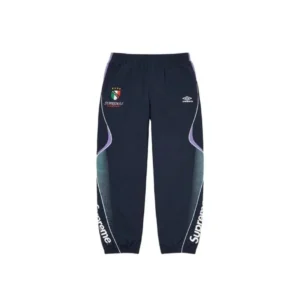 Supreme Umbro Track Pants, Stylish and Comfortable