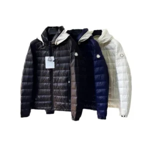 Moncler Lightweight Winter Jacket