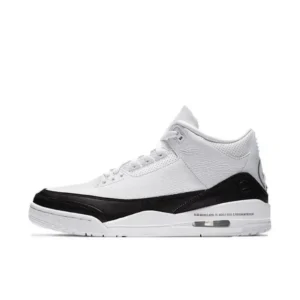 Nike Air Jordan 3 Retro Classic Sneaker