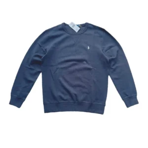 Polo Ralph Lauren Classic Crewneck Sweater