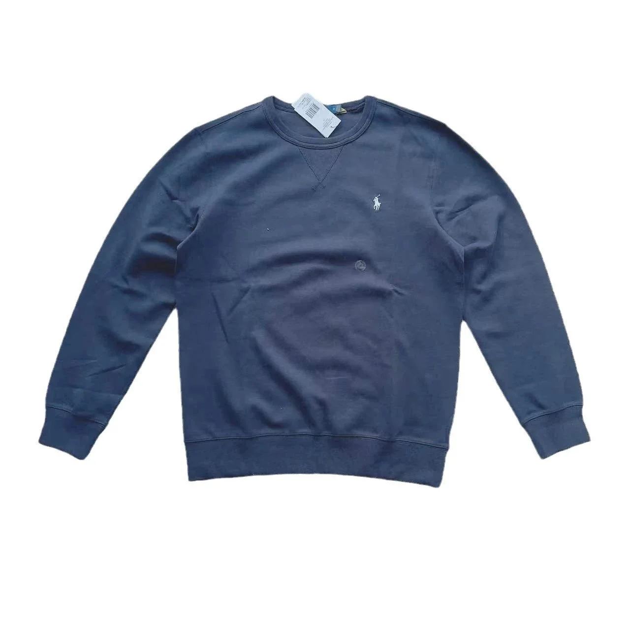 Polo Ralph Lauren Classic Crewneck Sweater