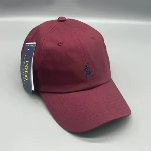 Polo Ralph Lauren Classic Cap