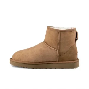 UGG Classic Mini Warm Winter Boots