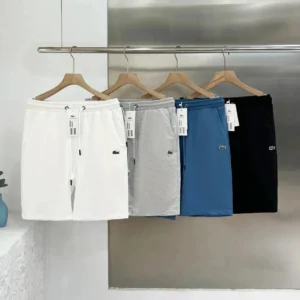 Lacoste Casual Comfortable Shorts