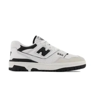 New Balance 550 Classic Retro Sneaker
