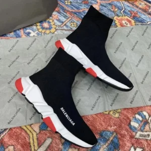 Balenciaga Speed Trainer Sock Sneakers